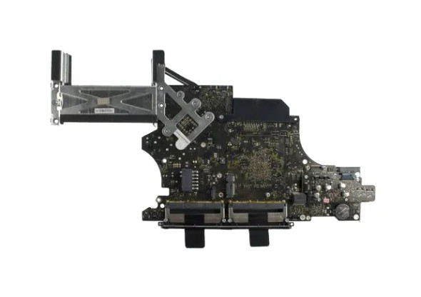 661-5136 - Apple Intel Logic Board (Motherboard) for iMac 20 Supports Core 2 Duo E8135 DDR3 2x DIMM