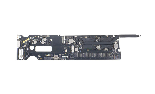 661-5197 - Apple Intel Core 2 Duo 1.86GHz CPU 2GB DDR3 Logic Board (Motherboard) for MacBook Air 13