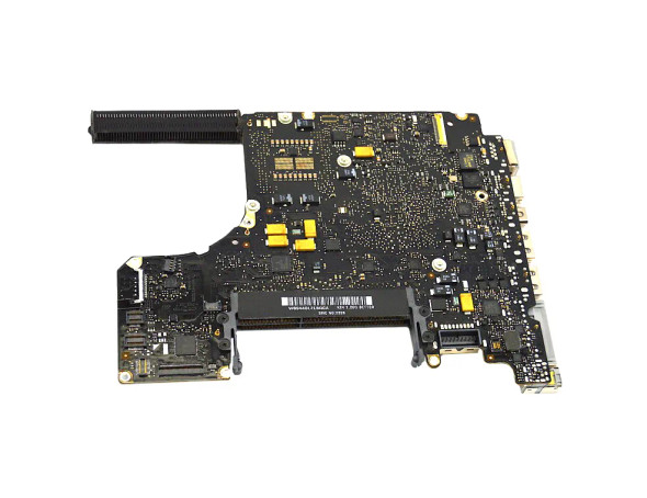 661-5230 - Apple Intel Logic Board (Motherboard) for MacBook Pro 13 Supports Core 2 Duo P7750/P8400