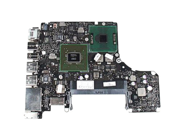 661-5231 - Apple Intel Logic Board (Motherboard) for MacBook Pro 13 Supports Core 2 Duo P8700