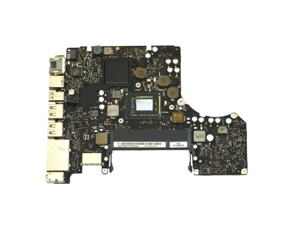 661-5560 - Apple Intel Core 2 Duo 2.66GHz CPU Logic Board (Motherboard) for MacBook Pro 13