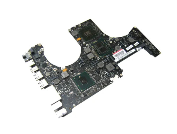 661-5850 - Apple Socket FCBGA1224 Intel Chipset System Board (Motherboard) for MacBook Pro 15 Supports Core i7-2635QM DDR3 2x DIMM