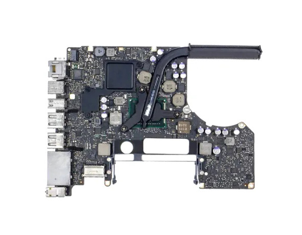 661-6079 - Apple Logic Board for MacBook Pro Late 2011 i7-2620M 2.70Ghz