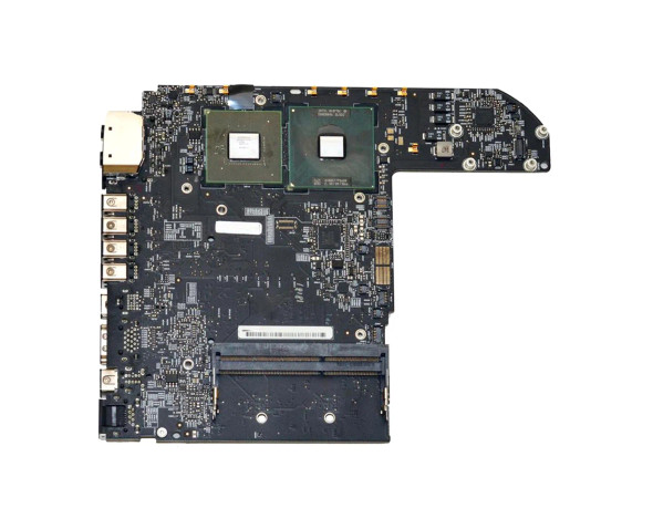 661-6375 - Apple Intel i5 2.5GHz Dual-Core CPU Logic Board (Motherboard) for Mac Mini Mid 2011 A1347