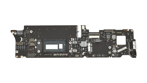 661-6625 - Apple Intel Logic Board (Motherboard) for MacBook Air 11 Supports Core i5-3317U
