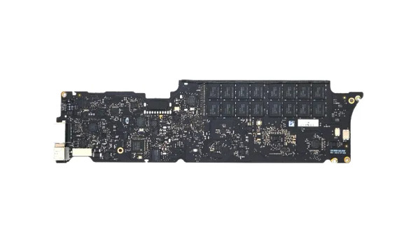 661-6626 - Apple Intel i5 1.7GHz Dual-Core CPU 4GB Logic Board (Motherboard) for MacBook Air 11.6