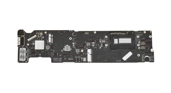 661-6633 - Apple Intel i7 2.0GHz Dual-Core CPU 4GB Logic Board (Motherboard) for MacBook Air 13