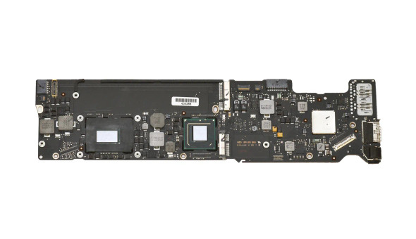 661-6634 - Apple Intel Logic Board (Motherboard) for MacBook Air 13 Supports Core i7-3667U