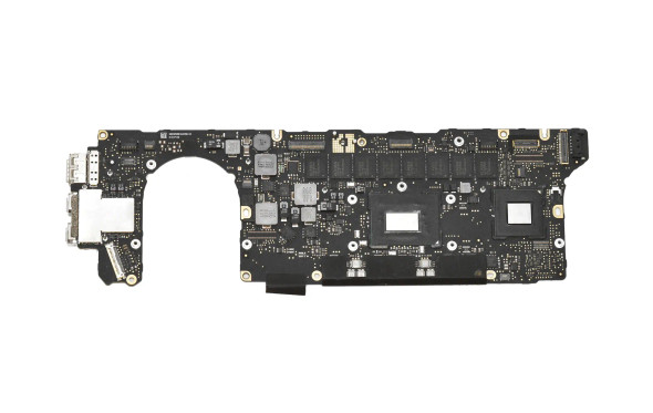 661-7006 - Apple Intel Core i5 2.5GHz CPU Logic Board (Motherboard) for MacBook Pro A1425