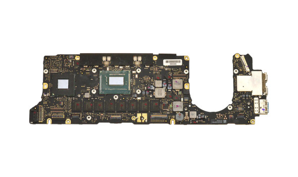 661-7347 - Apple Intel Core i7 3.0GHz CPU 8GB Ram Logic Board (Motherboard) for MacBook Pro A1425