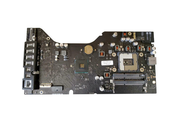 661-7417 - Apple 3.3GHz CPU Logic Board (Motherboard) for iMac 21.5-inch Early 2013