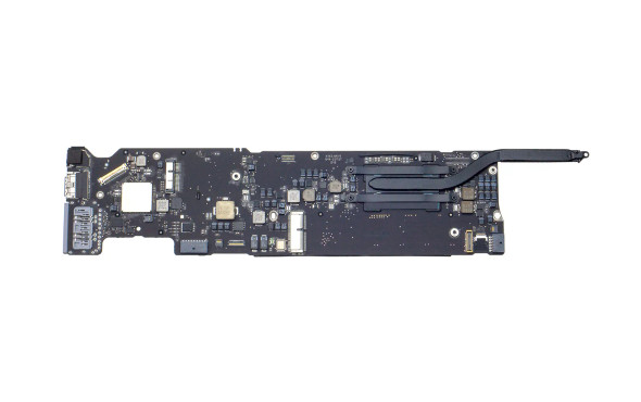 661-7477 - Apple Intel Logic Board (Motherboard) for MacBook Air 13 Supports Core i5-4250U