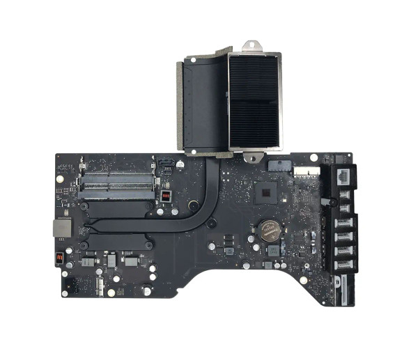 661-7503 - Apple Socket LGA1150 Intel Chipset System Board (Motherboard) for iMac 21.5 Supports Core i5 DDR3 2x DIMM