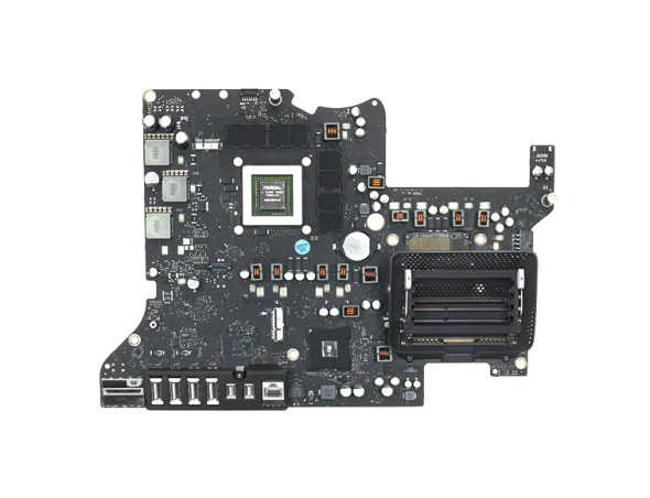 661-8124 - Apple Intel i7 3.5GHz CPU 4GB GDDR Logic Board (Motherboard) for iMac 27