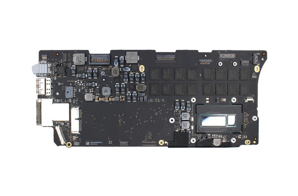 661-8145 - Apple Logic Board 8GB with Intel i5-4258U 2.40Ghz CPU for MacBook Pro 13-inch Late 2013