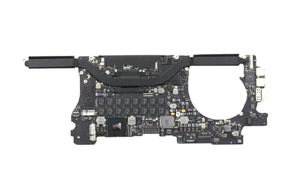 661-8305 - Apple Socket FCBGA1364 Intel Chipset System Board (Motherboard) for MacBook Pro 15 Supports Core i7-4850HQ DDR3L 2x DIMM