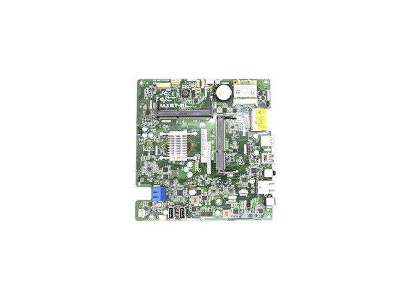 69M10DC50A04 - Acer Celeron J1900 2.00GHz CPU System Board (Motherboard) for Aspire 19.5-inch ZC-606 All-in-One Series