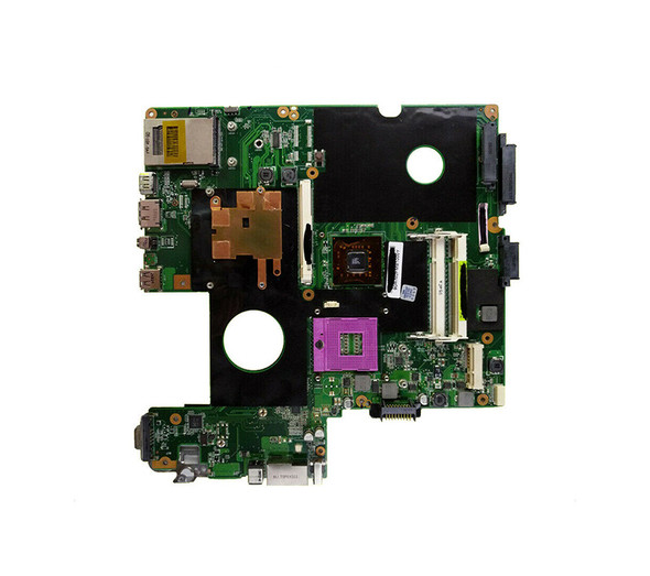 69N0BBM11A02-01 - ASUS G50vt Laptop Motherboard