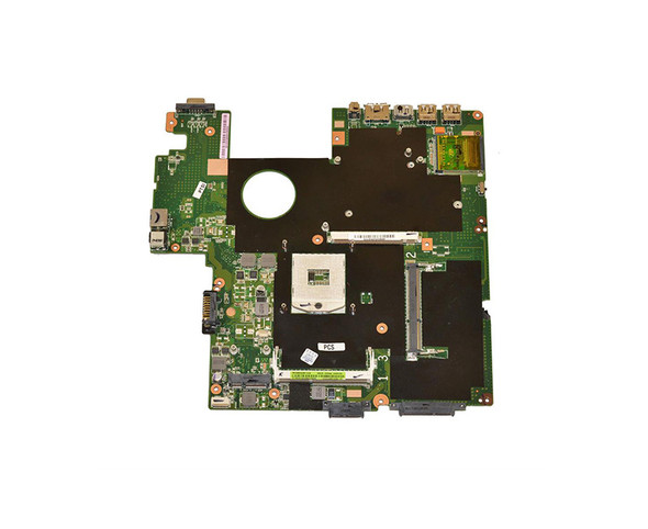 69N0E0M12A14-01 - ASUS G60vx Laptop Motherboard