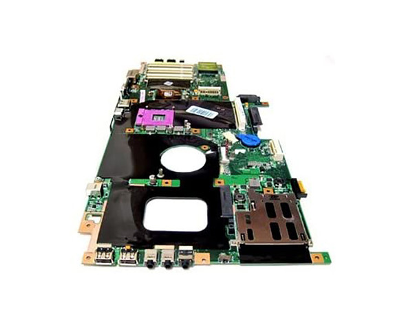 69N0G7M11B03-01 - ASUS G72gx Gaming Laptop Motherboard