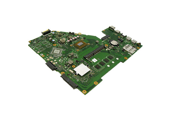 69N0PZM1SA04 - ASUS (Motherboard) with Intel i3 3217U 1.80GHz 4GB for X550CA
