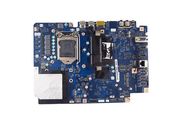90R-PT00BMB10000C - ASUS Et2411i Aio Intel Motheboard S1155