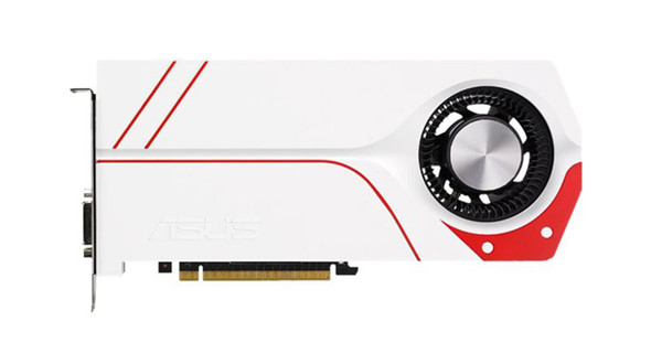 90YV07NA-M0NA00 - ASUS NVIDIA GeForce GTX 960 4GB GDDR5 128-Bit HDMI / 3x DisplayPort / HDCP / DVI-I PCI-Express 3.0 Video Graphics Card