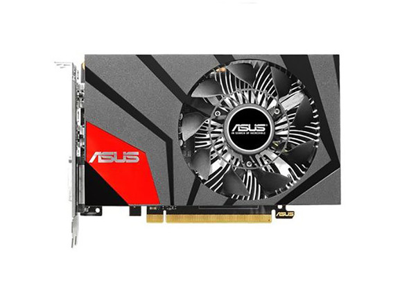 90YV08U1-M0NA00 - ASUS GeForce GTx950 2GB GDDR5 PCI Express 3.0 Video Graphics Card