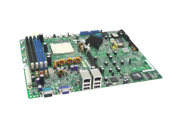 A7818-60520 - Compaq System Board (Motherboard) for X2100