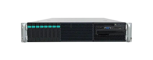 AD319A - HP Ad319A Bc2100 4Gb Ram 72Gb Sas Hdd Server