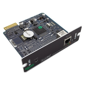 AP9630 - APC Network UPS Management Card 2 for Smart-UPS 1000