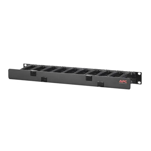AR8602A - APC 1U Horizontal Cable Management Panel