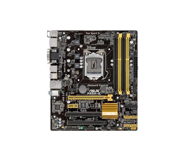 B85M-E/CSM - ASUS Motherboard Micro ATX Socket LGA1150