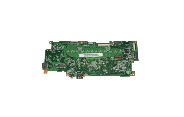 DA0ZHQMB6E0 - Acer Socket FCBGA1170 Intel Chipset System Board (Motherboard) for Chromebook CB3-111 Supports Celeron N2840 DDR3L