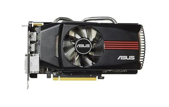 DA-ASU47 - ASUS 128MB AGP Video Graphics Card
