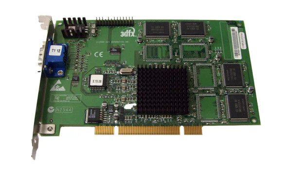 DA-ASU93 - ASUS 128MB PCI Express Video Graphics Card With VGA DVI TV Outputs