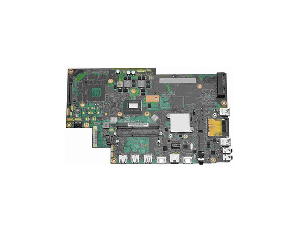 DB.SNL11.001 - Acer Socket FCBGA1023 Intel System Board (Motherboard) for Aspire A5600U AIO Supports Core i3-3120M DDR3 2x DIMM