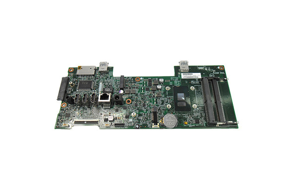 DB.SNM11.001 - Acer System Board (Motherboard) with Intel i3-3120M 2.50GHz CPU for Aspire A5600U All-in-One