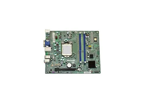 DB.U7411.001 - Acer Socket LGA1155 Intel System Board (Motherboard) for Packard Bell S2870 Supports Core i3-3220 DDR3
