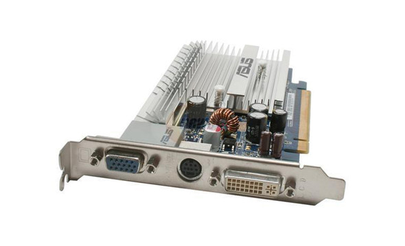 EN7300LE - ASUS GeForce 7300LE 128MB DVI Video Graphics Card