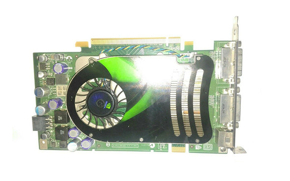 EN8600GTSHTDP25 - ASUS NVIDIA GeForce 8600 256MB DDR3 128-Bit D-Sub / DVI / TV-Output PCI Express x16 Video Graphics Card