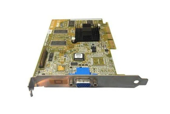G3C0223 - ASUS 256MB AGP Video Graphics Card