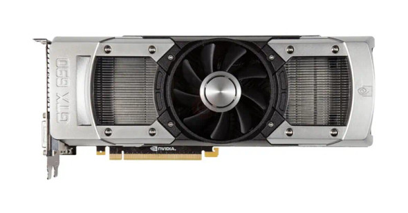 GTX690-4GD5 - ASUS NVIDIA GeForce GTX 690 4GB G512-Bit DDR5 PCI Express 3.0 Video Graphics Card