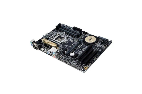 H170-PRO/CSM - ASUS H170-PRO Intel H170 Chipset DDR4 4x DIMM 6x SATA (Motherboard)
