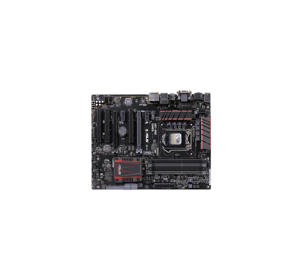 H97-PRO - Asus Socket LGA1150 Intel H97 Chipset ATX System Board (Motherboard) Supports Core i7/i5/i3/Pentium/Celeron DDR3 4x DIMM