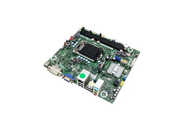 IPXSB-DM - ASUS Multi Unit Domino 2c12 Motheboard Cork2