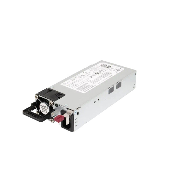 JL085A#B2B - Aruba Networks X371 250-Watts 100-240V AC Hot-Pluggable Redundant Power Supply for 3810M Switch