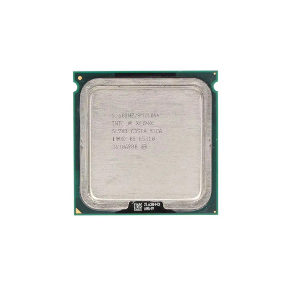 KC.31001.SE5 - Acer 1.60GHz 1066MHz FSB 8MB L2 Cache Socket PLGA771 Intel Xeon E5310 Quad-core (4 Core) Processor