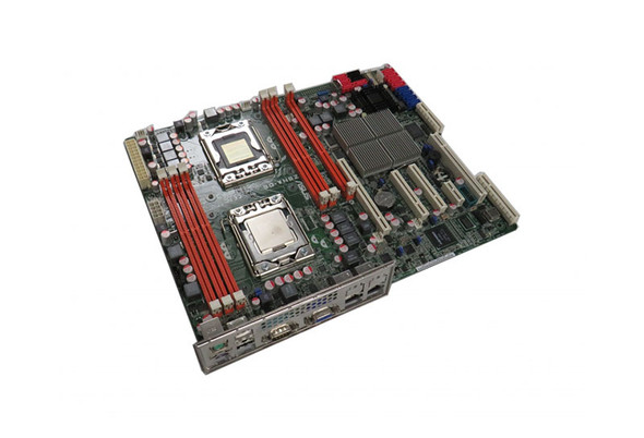 KCMA-D8-DDO - Asus KCMA-D8 Socket C32 LGA1207 AMD SR5670/ SP5100 Chipset ATX System Board (Motherboard)