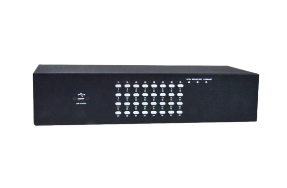 KVM2132P - APC 32-Port KVM Switch